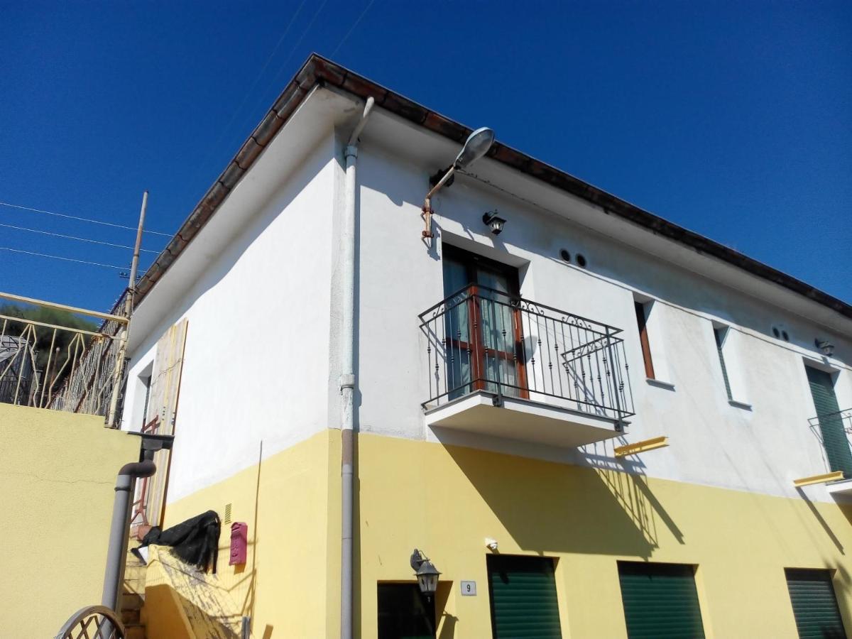 Ada Home Sanremo Esterno foto