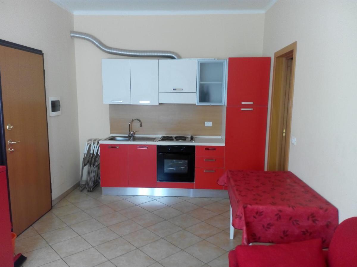 Ada Home Sanremo Esterno foto